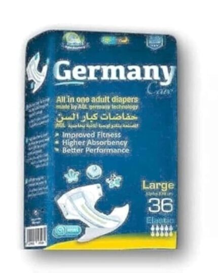 حفاضات كبار السن german large