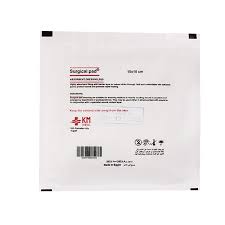 دريسنج معقم 10*10